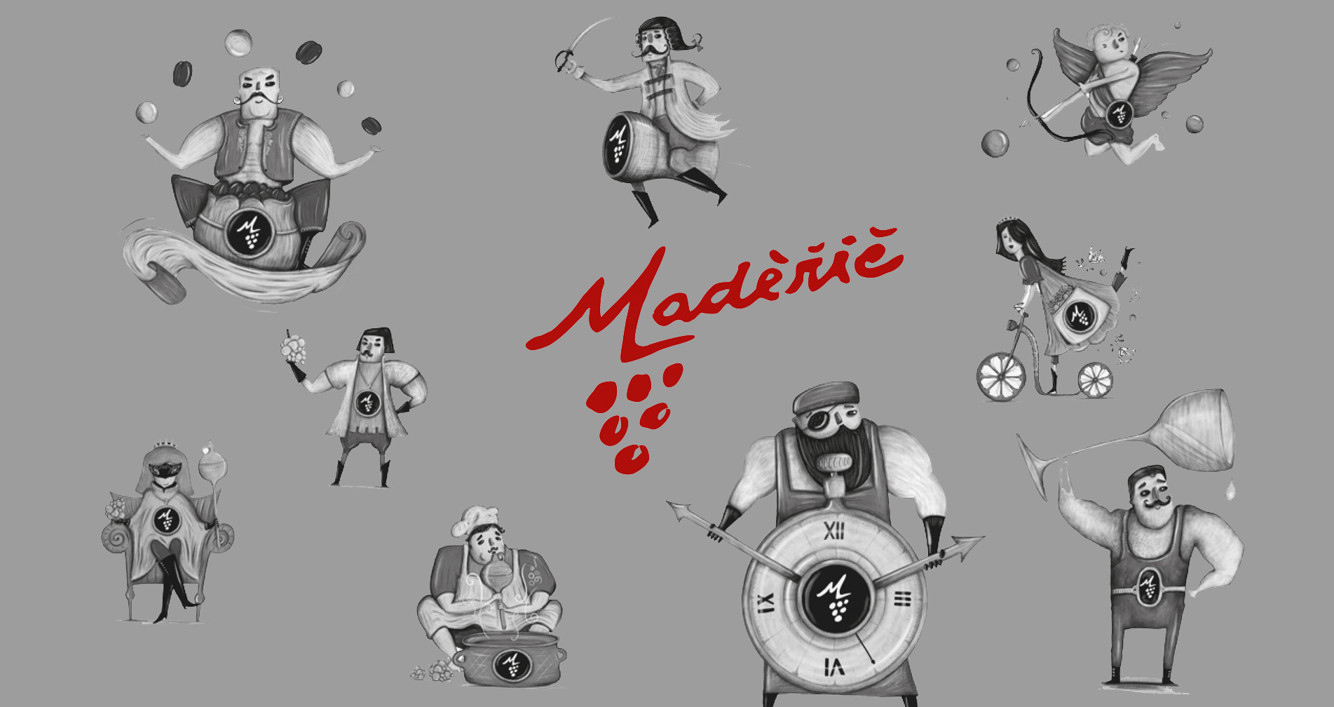 Vinařství Maděřič