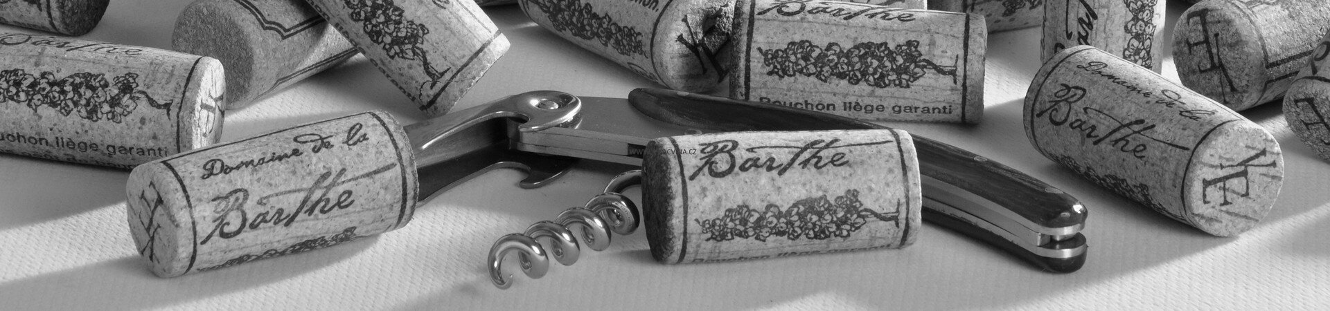 Pro restaurace a vinotéka