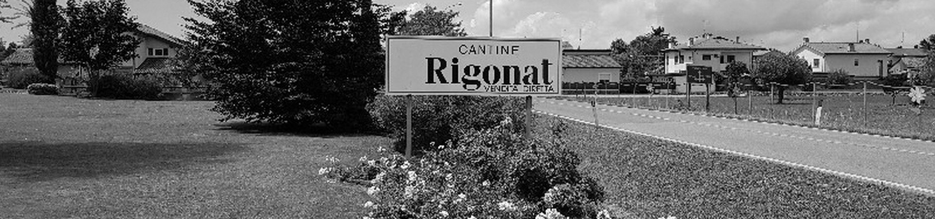 Cesty za vínem po Itálii: Cantine Rigonat