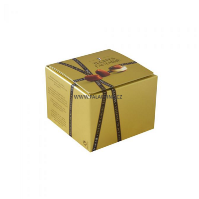 Kakaové lanýže, dárková krabička Attaque 100g