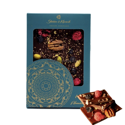 Mandala Hojnosti, 60g