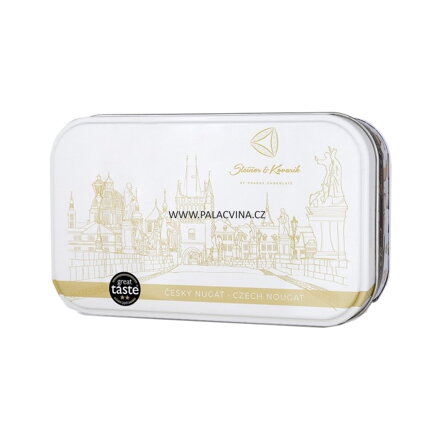Český nugát, 150 g