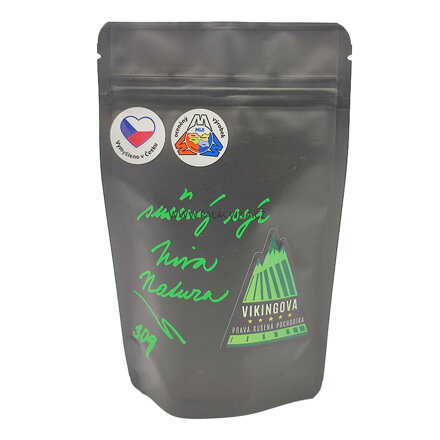 SUŠENÝ SÝR NIVA NATURA 30g