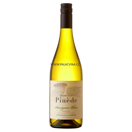 Sauvignon blanc, Chemin de la Pinéde 