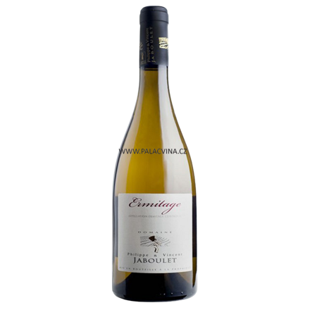 Ermitage blanc 2016