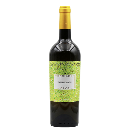 Sauvignon, Seriade