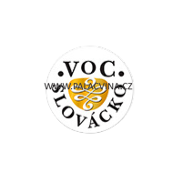 Ryzlink vlašský 2023 VOC, suché, Václav Šalša