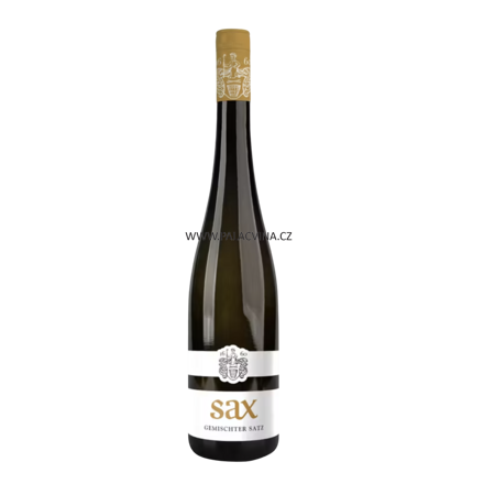 Gemischter Satz 2024, Sax