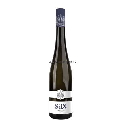 Riesling Kamptal DAC 2024, Sax