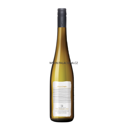 Muskar Ottonel 2023 BIO, Ve Vino Weix Weixelbaum