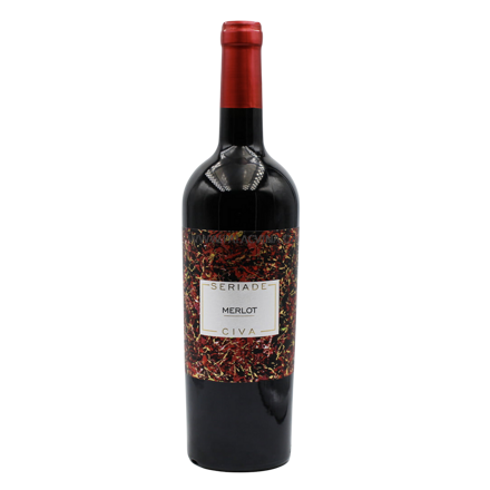 Merlot, Seriade