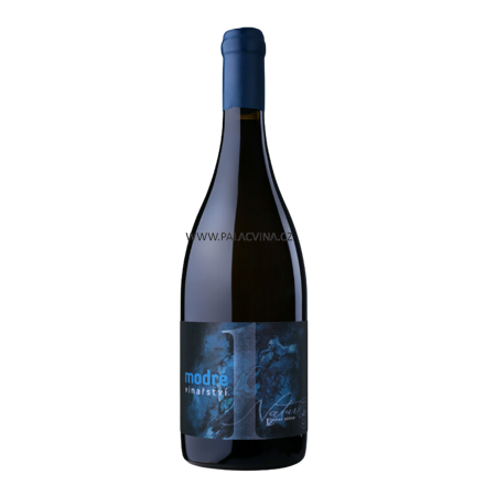 Cabernet Sauvignon / Merlot,  suché -  Modré vinařství
