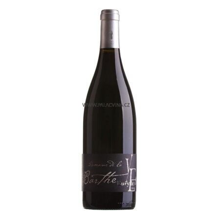 Eurythmie Magnum, Domaine de la Barthe