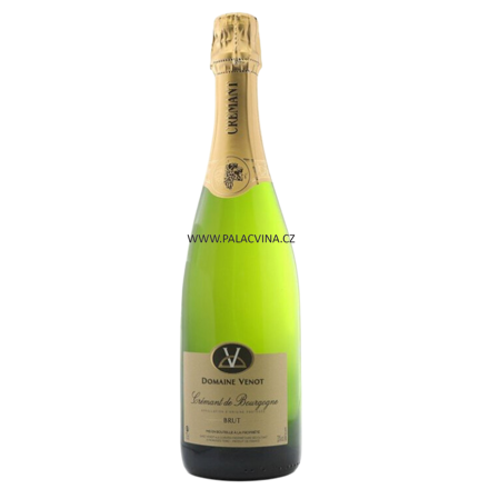 Crémant de Bourgogne AOC brut 