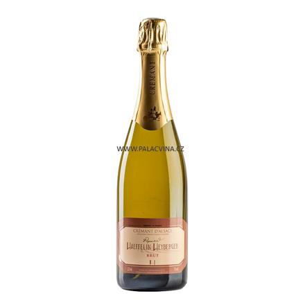 Crémant d´Alsace brut