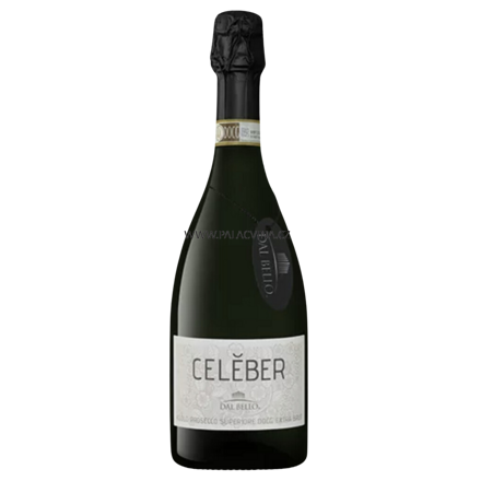 Asolo Prosecco Superiore Extra brut Celeber DOCG