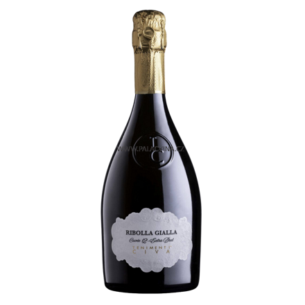 Ribolla Gialla Extra Brut Cuvee 12 
