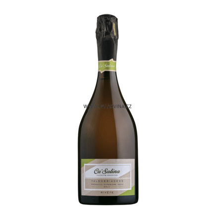 Rivéte, brut, Ca' Salina