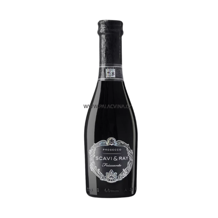 SCAVI & RAY Frizzante Piccolo 0,2l
