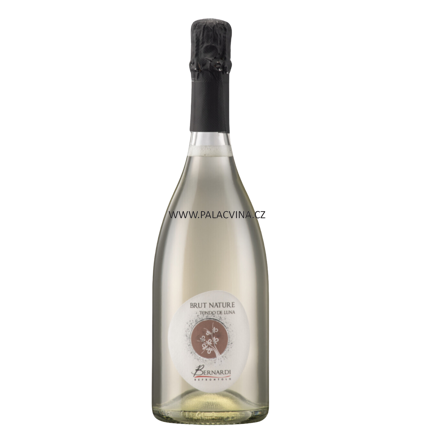 Tondo de Luna Bianco Spumante Brut Natur