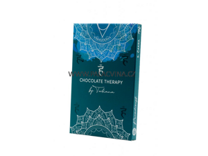 Chocolate Therapy By Tatiana - 5. čakra Pravda