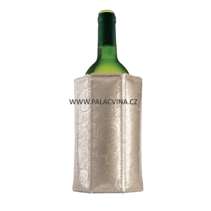 Chladič na víno vzor Platinum