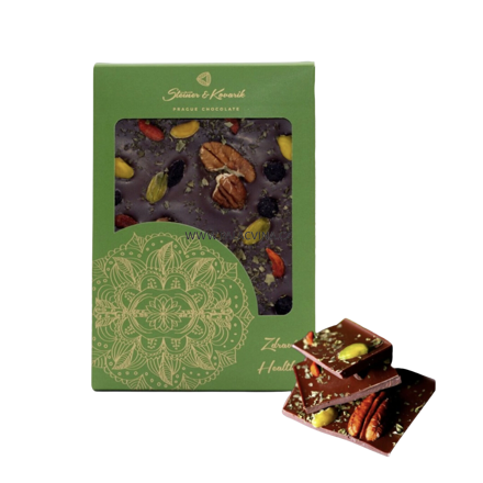 Mandala Zdraví, 60g