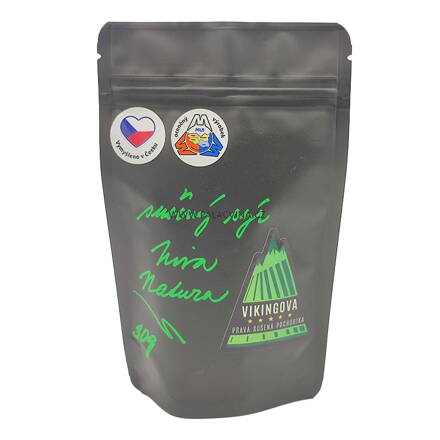 SUŠENÝ SÝR NIVA NATURA 30g