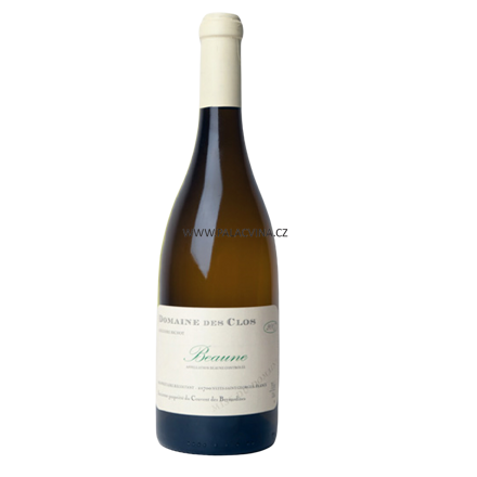 Domaine des Clos Gregoire Bichot Beaune Blanc