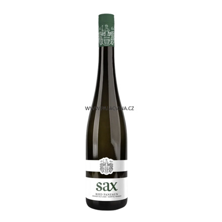 Grüner Veltliner Ried Panzaun Kamptal DAC Reserve 2023, Sax