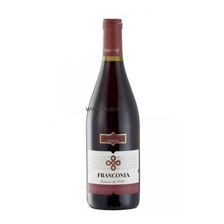 Franconia, Cantine Rigonat