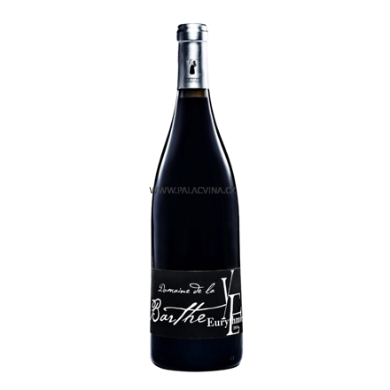 Eurythmie Magnum, Domaine de la Barthe