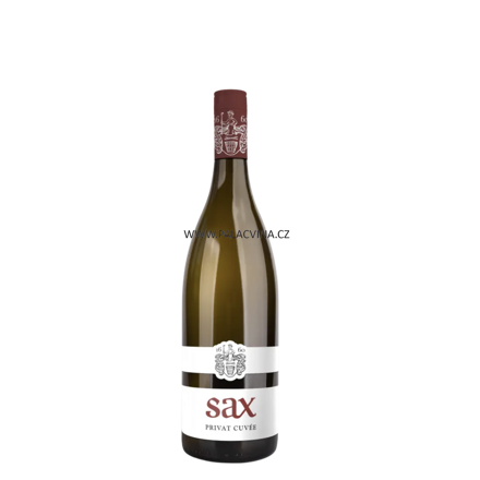 Privat Cuvée 2021, Sax