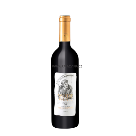 Wahre Werte Tesca 2017, BIO, Ve Vino Weix Weixelbaum