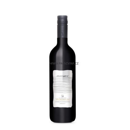 Zweigelt 2022, BIO, Ve Vino Weix Weixelbaum  