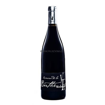 Metamorphose, Domaine de la Barthe