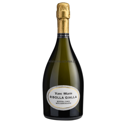 Ribolla Gialla - spumante extra dry