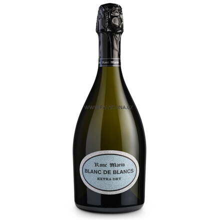 Blanc de blances - spumante extra dry