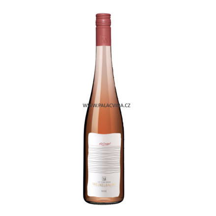 Rosé 2024 BIO, Ve Vino Weix Weixelbaum