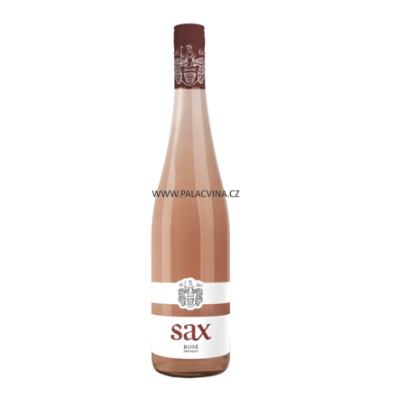Rosé Zweigelt 2024, Sax