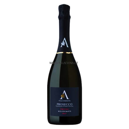 Prosecco di Treviso Millesimato Brut Ville d'Arfanta