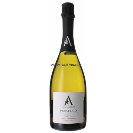 Prosecco di Treviso Millesimato Extra Dry Ville d'Arfanta