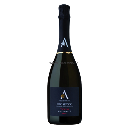 Prosecco di Treviso Millesimato Brut Magnum (1,5 litru) Ville d'Arfanta