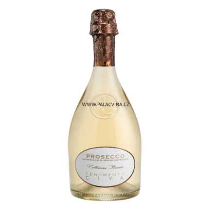 Prosecco, extra brut DOC, Collezione Privata, Millesimato