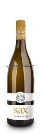 Chardonnay 2025, Sax