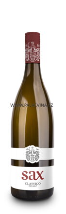Classico Zweigelt 2023, Sax