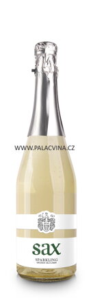 Sparkling Grüner Veltliner, Sax