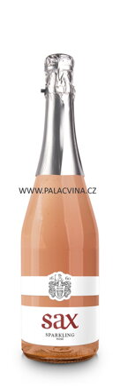 Sparkling Rosé Zweigelt, Sax